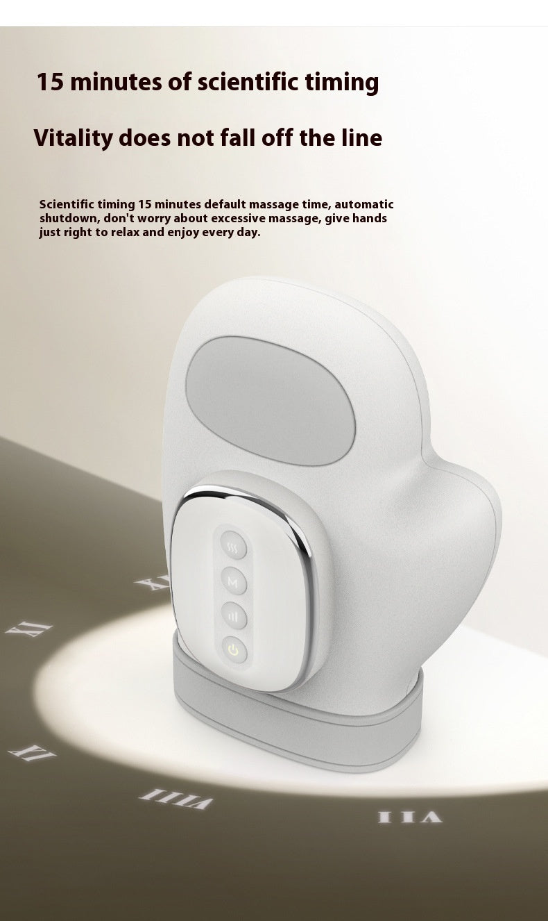 CoreEase™ 3 in 1 - Hand massager