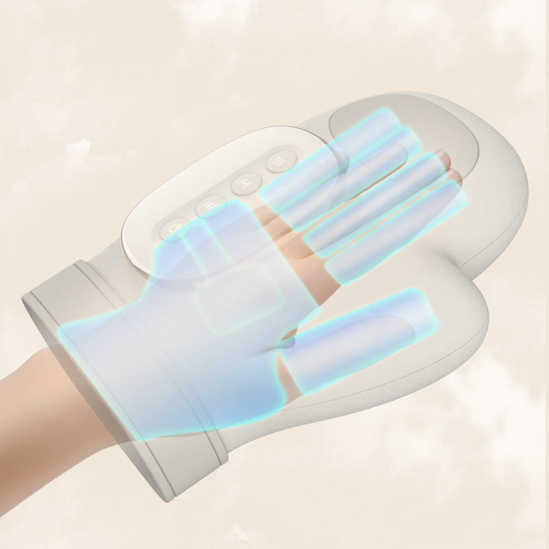 CoreEase™ 3 in 1 - Hand massager