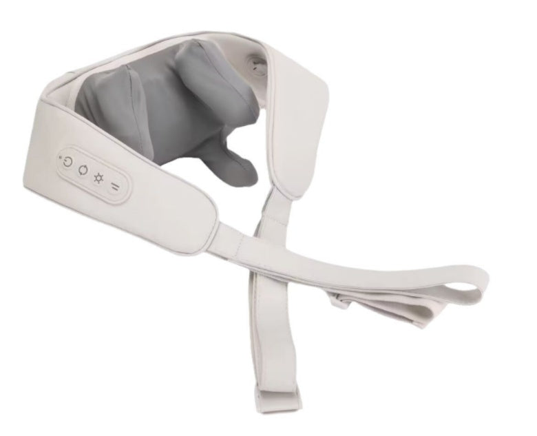 CoreEase™ - Neck Massager