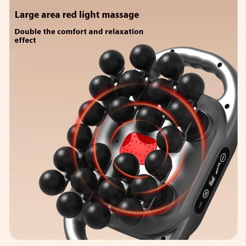 CoreEase™ Massage Gun 24 Head Muscle Relaxation Massage Instrument