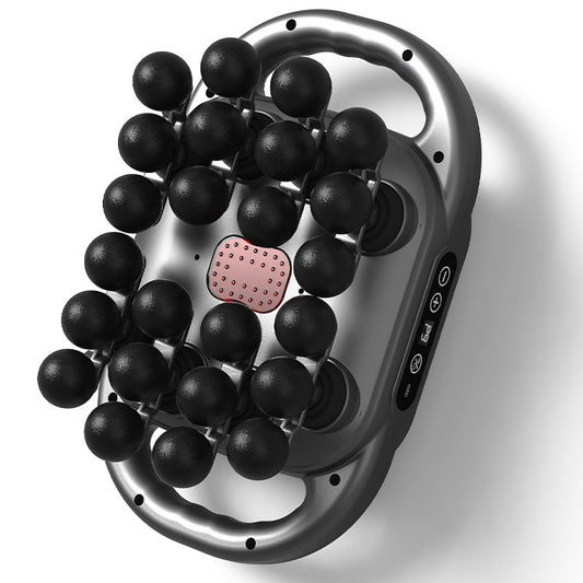 CoreEase™ Massage Gun 24 Head Muscle Relaxation Massage Instrument