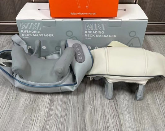 CoreEase™ - Neck Massager