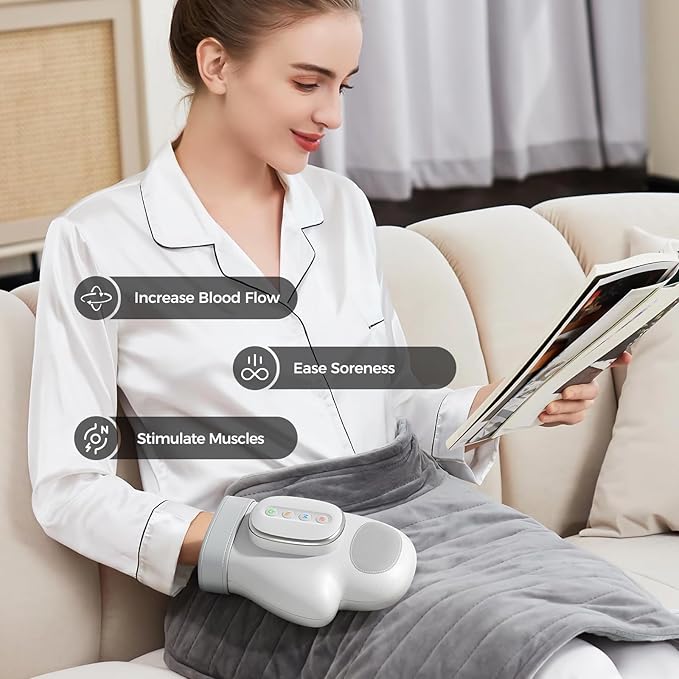 CoreEase™  3 in 1 - Hand massager