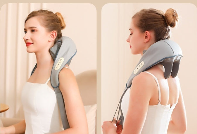 CoreEase™ - Neck Massager