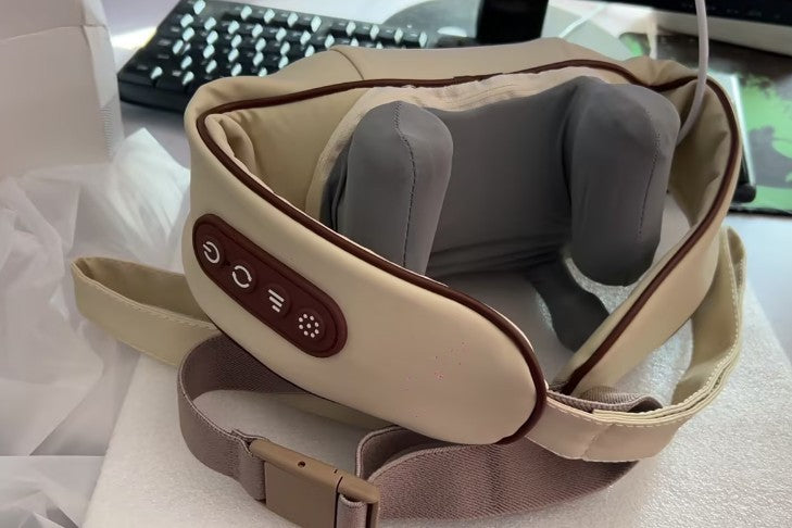 CoreEase™ - Neck Massager