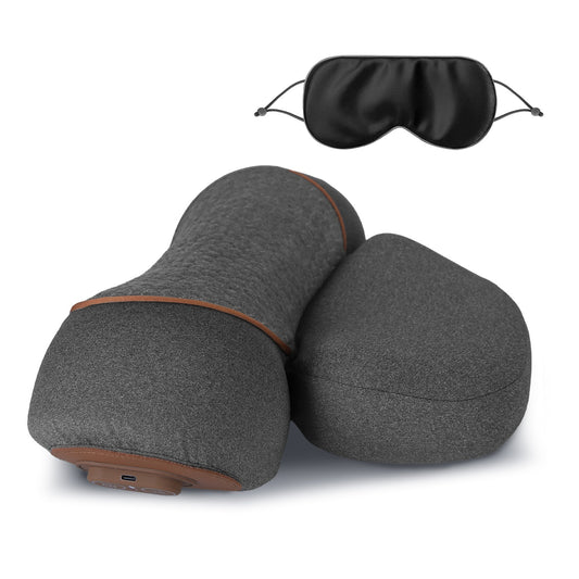 CoreEase™ - 3-in-1 Neck Massage