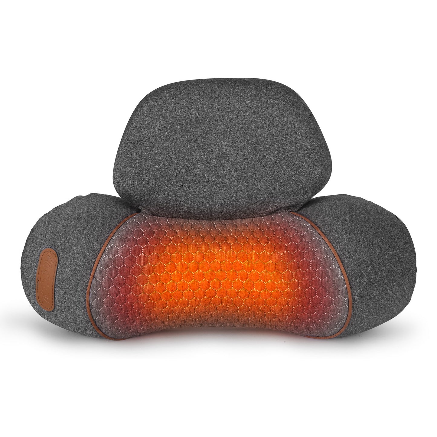 CoreEase™ - 3-in-1 Neck Massage