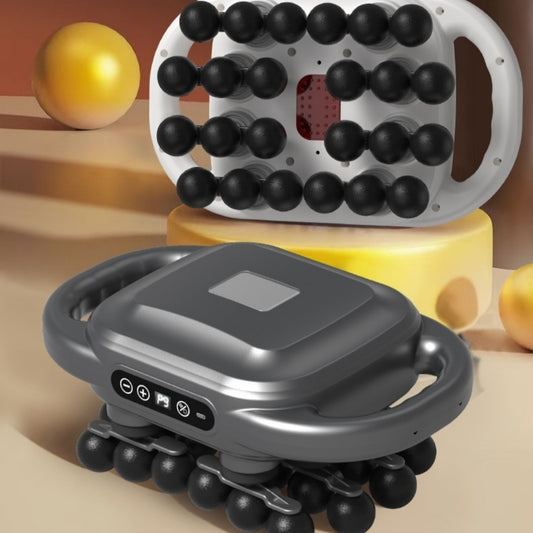CoreEase™ Massage Gun 24 Head Muscle Relaxation Massage Instrument