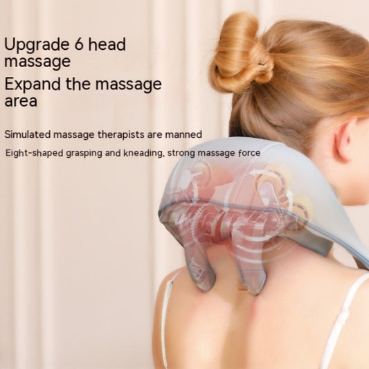 CoreEase™ - Neck Massager