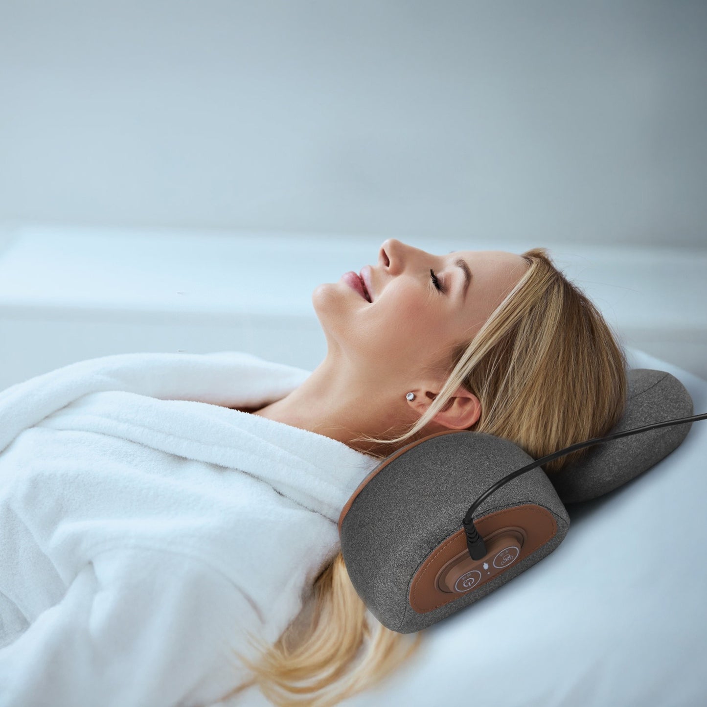 CoreEase™ - 3-in-1 Neck Massage