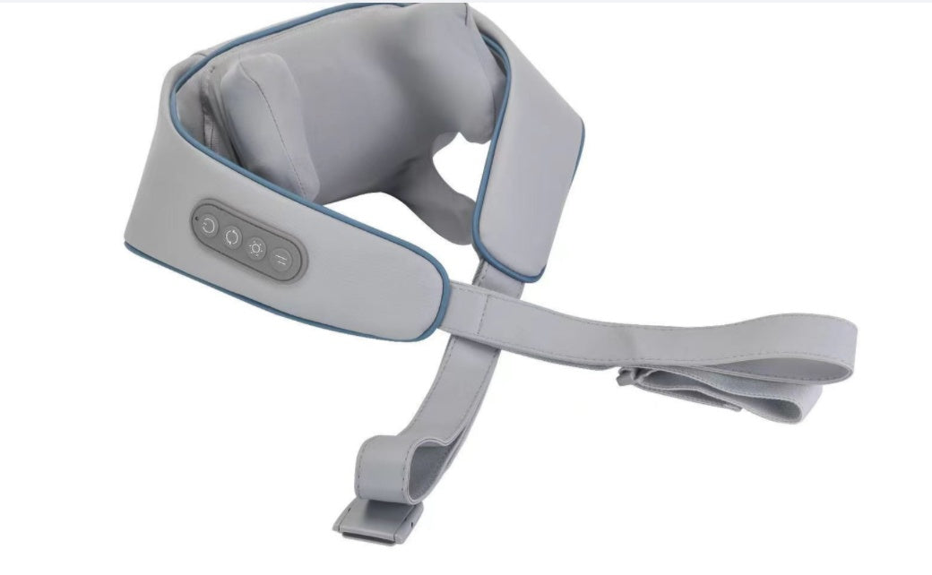 CoreEase™ - Neck Massager
