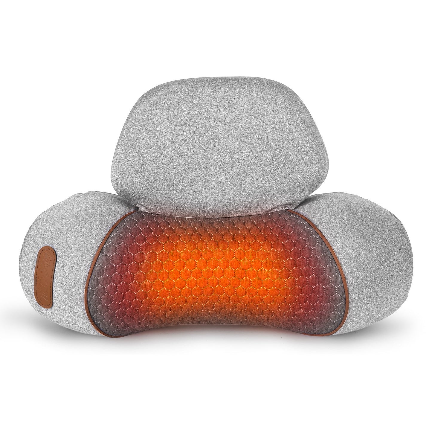 CoreEase™ - 3-in-1 Neck Massage